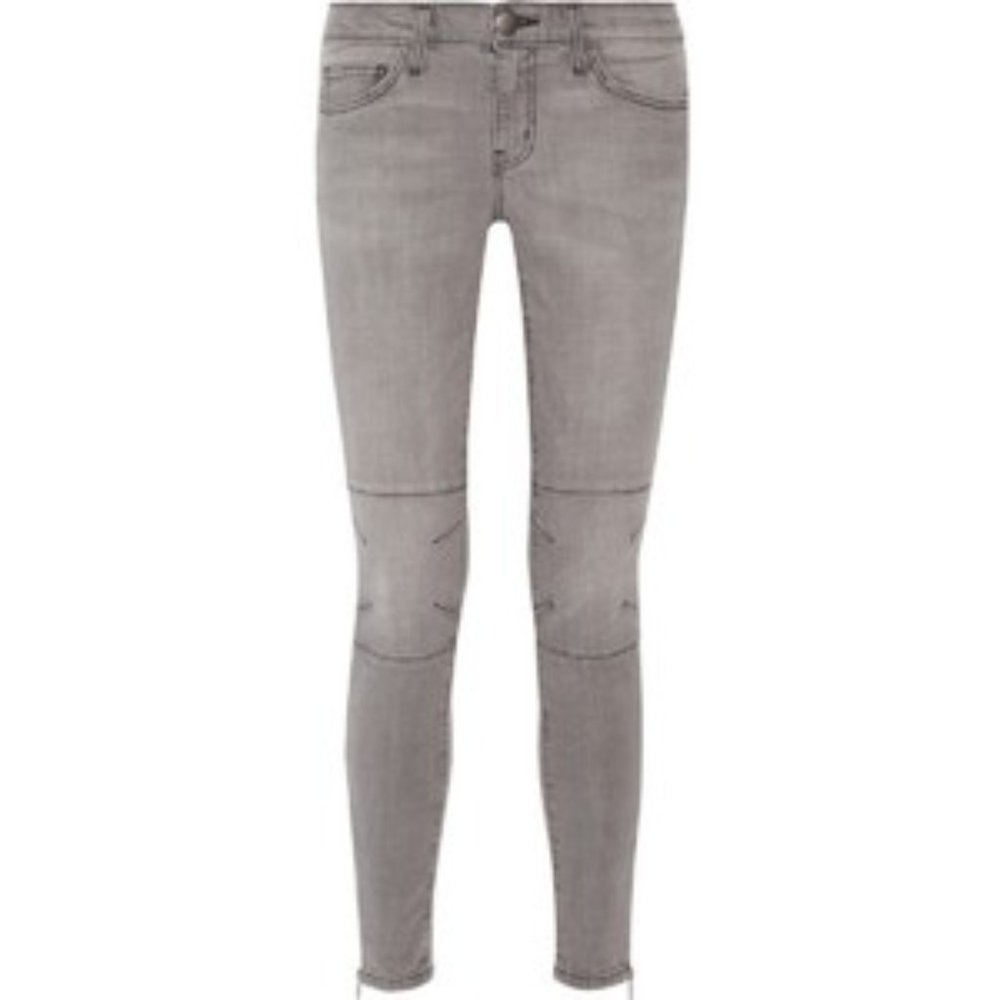 current/elliott gray the prospect Moto Jeans 25"